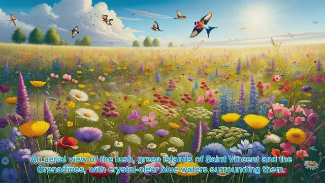 Video thumbnail for Backpacker's Guide to Saint Vincent and the Grenadines