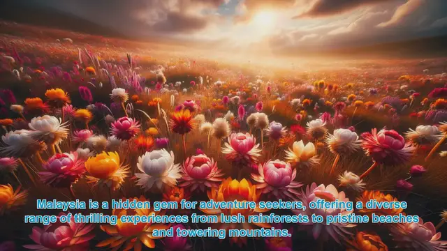 Video thumbnail for Discover the Top 10 Adventure Destinations in Madagascar