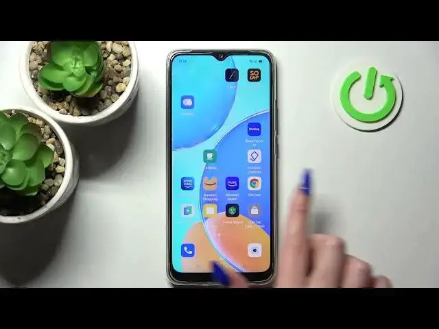 Video thumbnail for How to Find Downloaded Files on OPPO A15s