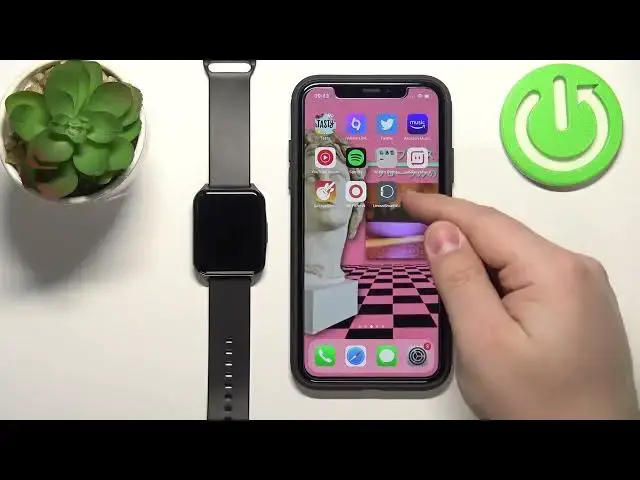 Video thumbnail for How to Enable Notifications in iPhone on Lenovo Watch S2 Pro?