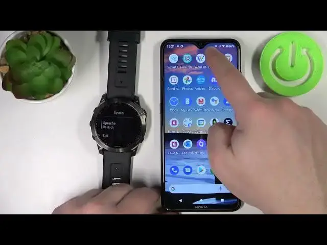 Video thumbnail for How to Change Language in Garmin Fenix 7x – Find System Language Settings
