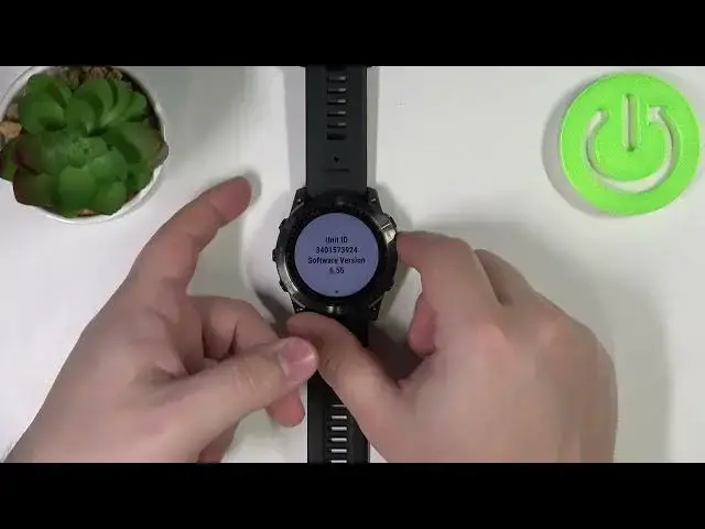 Video thumbnail for How to Enter Development Menu in Garmin Fenix 7x – Find Advanced Settings