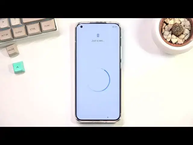 'Video thumbnail for How to Initial Set Up XIAOMI Mi 11 Ultra – Activation & Configuration'