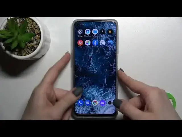'Video thumbnail for How to Mute Ringtone on REALME 9i - Disable Ringtone Volume'