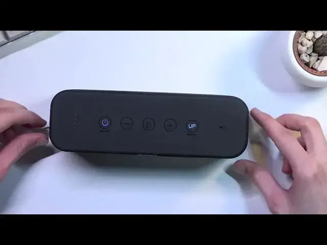 Video thumbnail for ANKER SoundCore Boost UNBOXING | All Box Items Checkup & Review