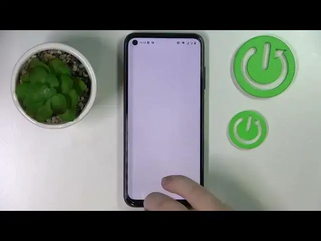 'Video thumbnail for HTC Desire 22 Pro How To Check Data Usage'