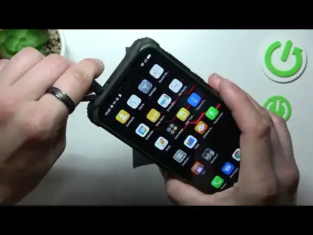 Video thumbnail for How to Connect Headphones with Doogee S86 Pro - Use Headphones