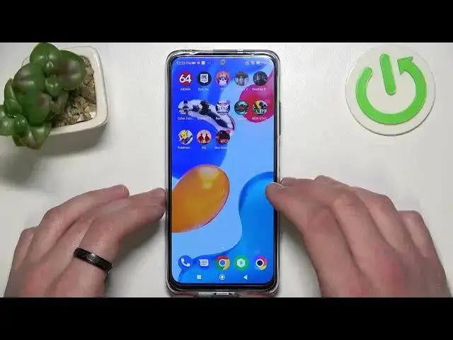 'Video thumbnail for How to Deactivate Flashlight on Xiaomi Poco M4 Pro - Turn Off Torch'