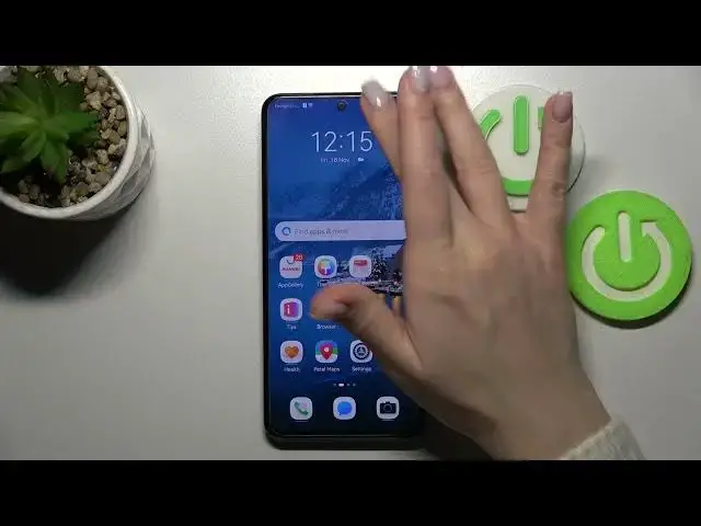 Video thumbnail for How to Turn On Silent Mode on HUAWEI Nova 10 SE - Turn Off Silent Mode