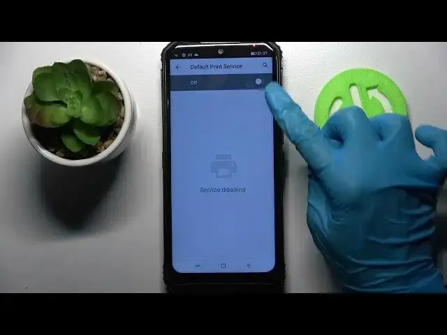 'Video thumbnail for How to Connect a Printer to DOOGEE S95 Pro? – Print with Smartphone'
