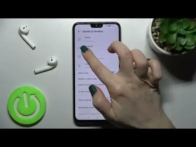 'Video thumbnail for How to Mute the Notifications Sound on Honor 8X?'