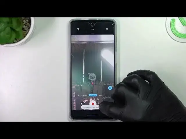 Video thumbnail for How to Record Time Lapse in MOTOROLA Moto G62? - Time Lapse Options