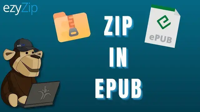 'Video thumbnail for Come convertire ZIP in EPUB online (Guida semplice)'