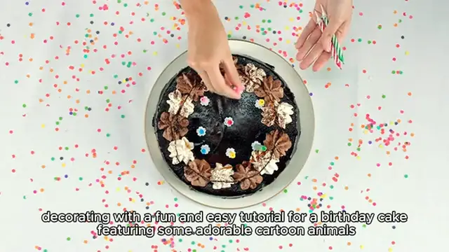 Video thumbnail for French Cake recipe