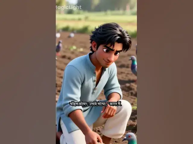 Video thumbnail for kissan or kabooter