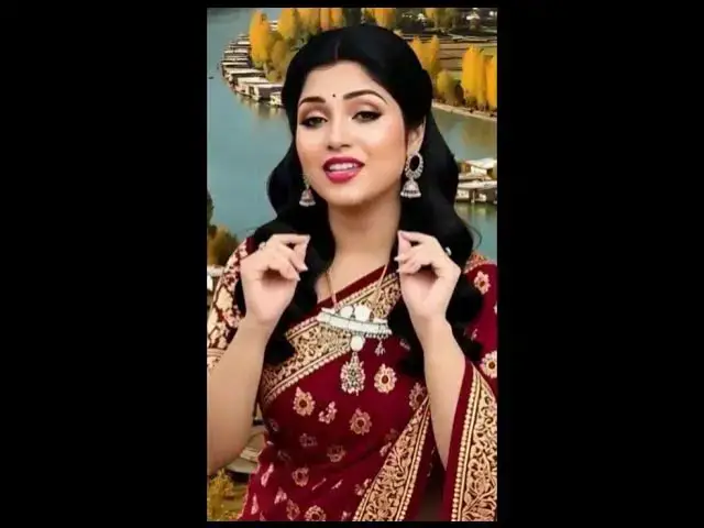 Video thumbnail for Barsaat Mein /बरसात में /برسات میں #bolleywoodsong #bollywoodmusic #ai remixsong #love