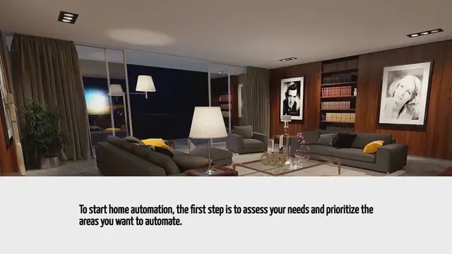 Video thumbnail for How To Start Home Automation