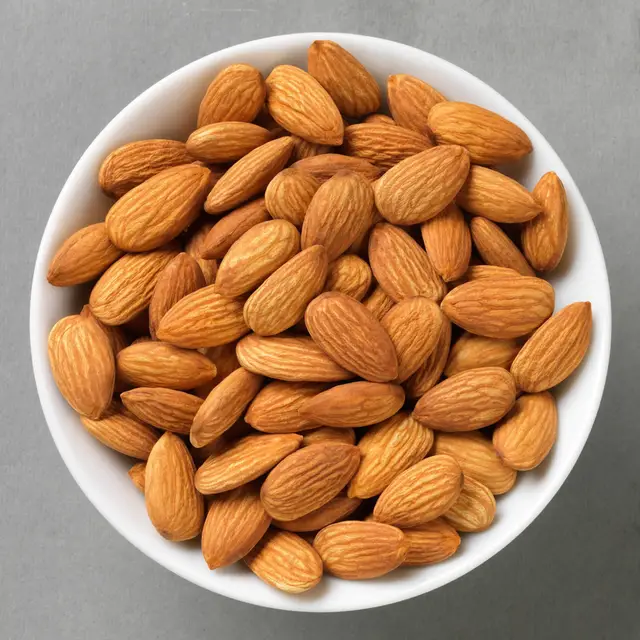 Video thumbnail for The Health Benefits of Almonds: A Comprehensive Guide