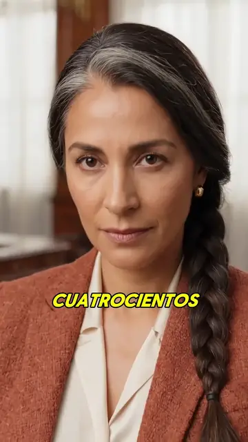 Video thumbnail for Mi Hermano Firmó Toda la Herencia y Brindó por Él Mismo — Hasta Que el Abogado Leyó la Segunda Hoja