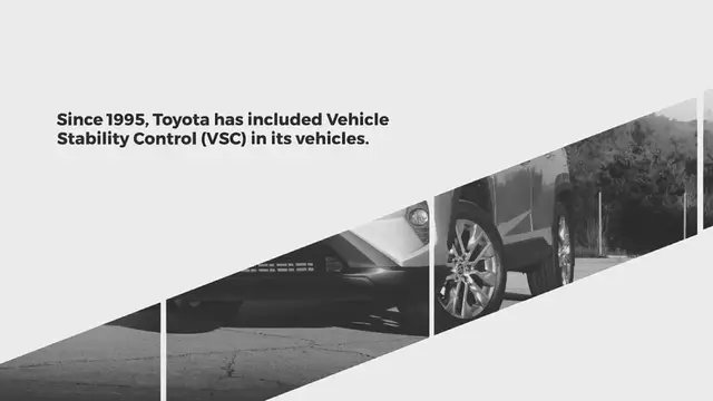Video thumbnail for TOYOTA’S VSC LIGHT (HERE’S WHAT IT MEANS)