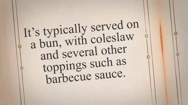 Video thumbnail for How to Reheat Pulled Pork