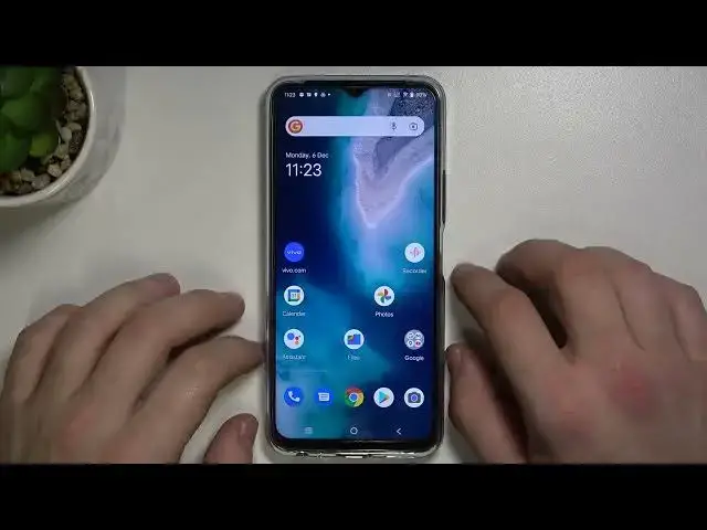 'Video thumbnail for How to Remove Phone Icon from Screen on Vivo Y33S – Restore Phone Icon on Home Screen'