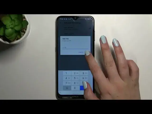 Video thumbnail for How to Change SIM PIN on NOKIA G20 – Adjust Security Settings
