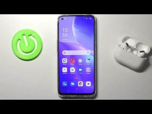'Video thumbnail for How to Remove SIM PIN on OPPO Reno5 5G – Disable SIM PIN Card Protection'