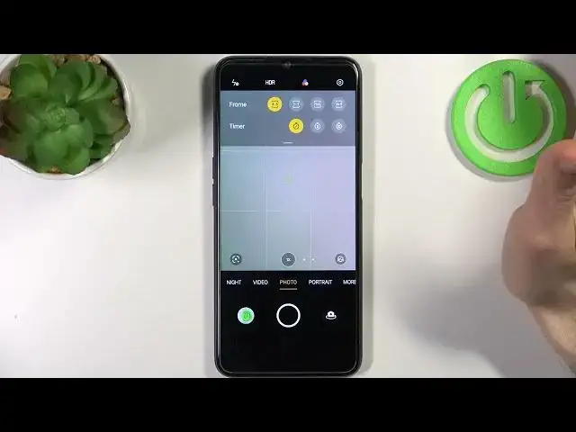 Video thumbnail for OPPO A16 Manage Aspect Ratio