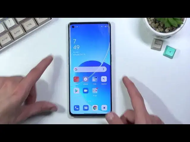 Video thumbnail for How to Enable Power Saving Mode on OPPO Reno 6 Pro 5G - Make your OPPO Reno Battery Last Longer