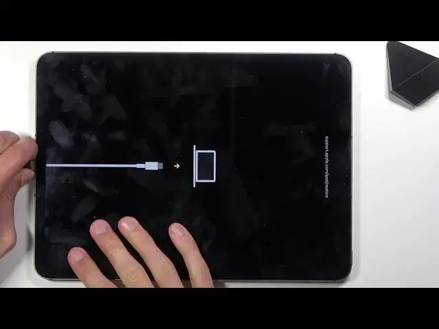 Video thumbnail for How to Put iPad Pro 2021 Into Recovery Mode - Exit iPad Recovery Mode