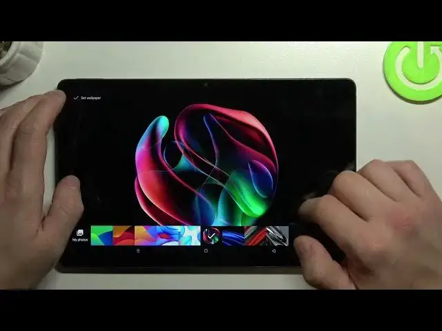 Video thumbnail for How to Find Display Settings on Realme Pad – Manage Display Settings