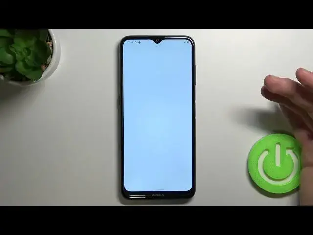 Video thumbnail for How to Turn On / Off Camera Watermark on NOKIA G10