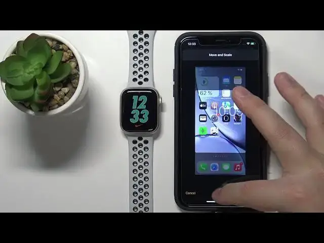 Video thumbnail for How to Set Custom Face Image on APPLE Watch Nike Series 7?