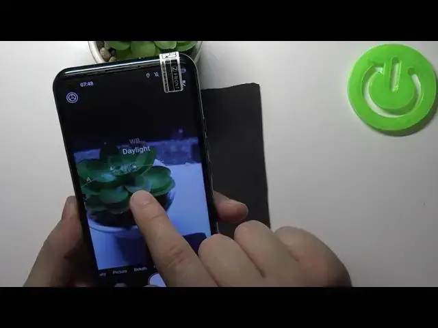 Video thumbnail for How to Enter & Use Camera Pro Mode in DOOGEE N30?