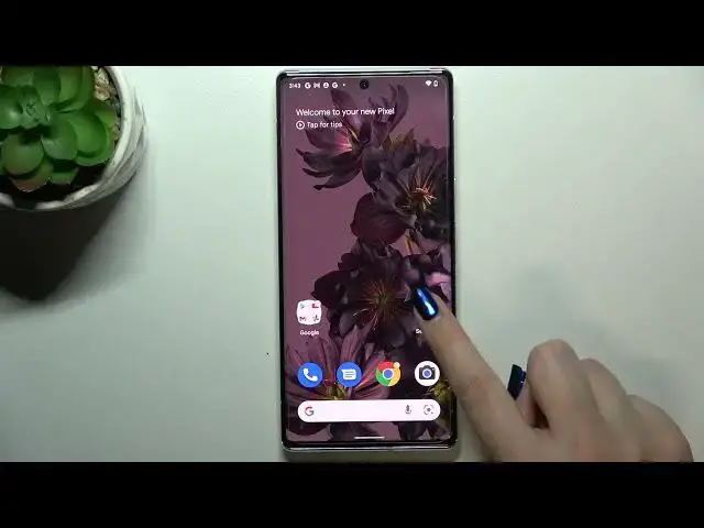 'Video thumbnail for How to Check IMEI and Serial Number on GOOGLE Pixel 6 Pro - Find SN and IMEI'