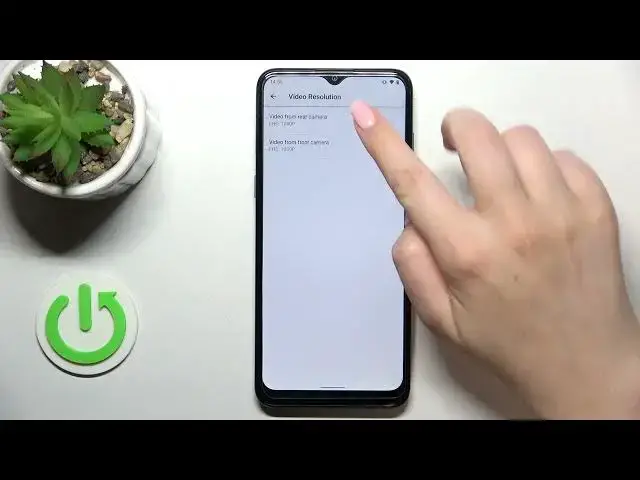 Video thumbnail for How to Change Video Resolution on NOKIA G21 – Switch Video Quality