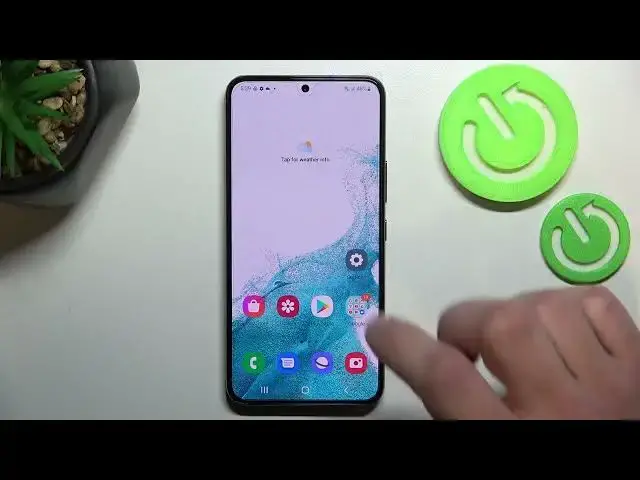 'Video thumbnail for How to Change Notification Sound in SAMSUNG Galaxy S22?'