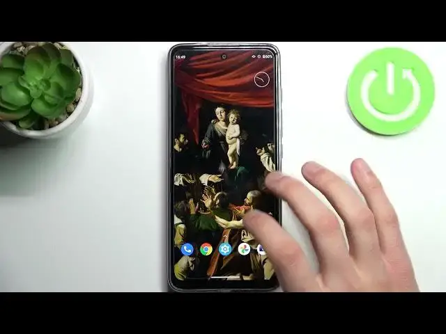 'Video thumbnail for How to Change System Language in MOTOROLA Moto G60s – Find Language Options'