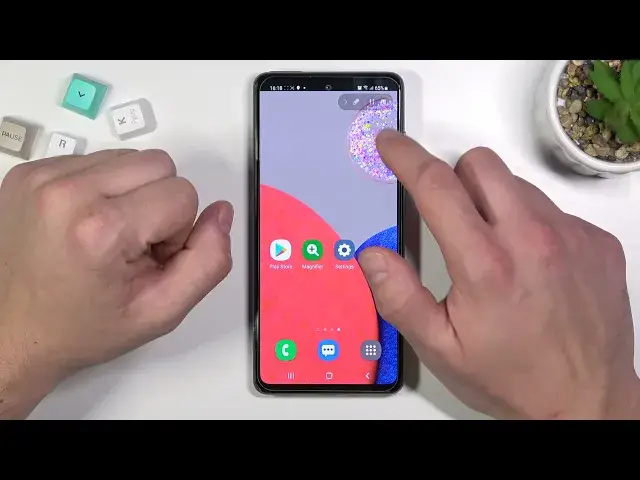 Video thumbnail for Does Samsung Galaxy A52S Have Screen Recorder?