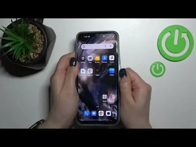 Video thumbnail for OnePlus Nord CE 2 Lite - Fingerprint Scanner Test