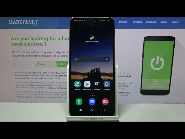 'Video thumbnail for How to Rotate Screen in SAMSUNG Galaxy F12 – Turn On Auto Rotation'