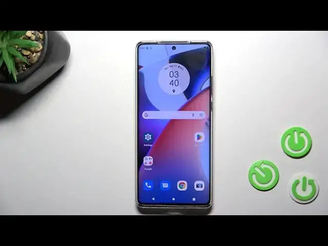 'Video thumbnail for Motorola Edge 30 Ultra - How To Change Screen Recorder Quality'