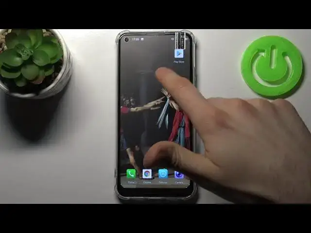 Video thumbnail for Download Green Apple Keyboard - DOOGEE N30 & New Keyboard App