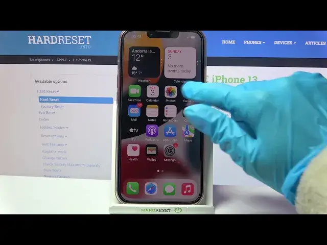 'Video thumbnail for How to Turn On Auto-Rotate Screen on iPhone 13 – Enable Auto Rotation'