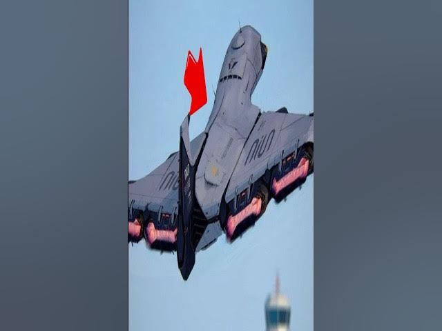 Video thumbnail for Why This Secret Jet Always Follows Air Force One