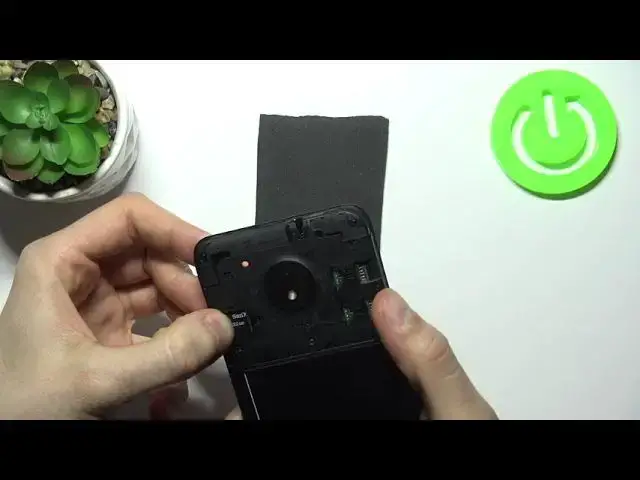 Video thumbnail for How to Set Up SIM & SD in NOKIA C20 -  Insert Nano SIM & Micro SD Card