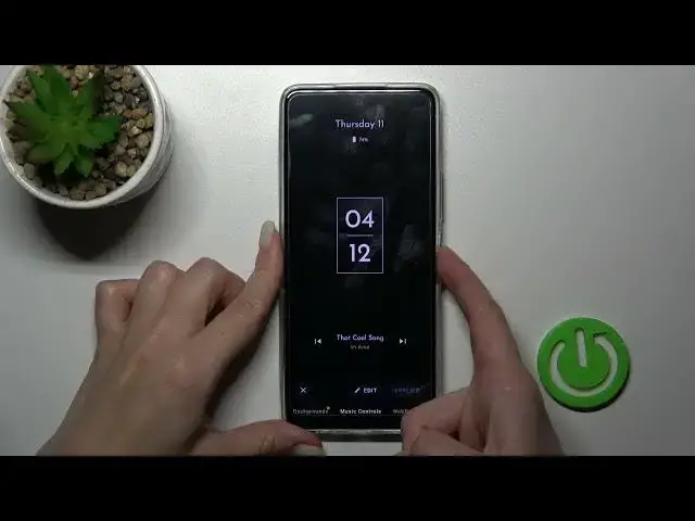 Video thumbnail for How To Turn On AOD {Muviz Edge App} on INIFINIX Hot 11S ?