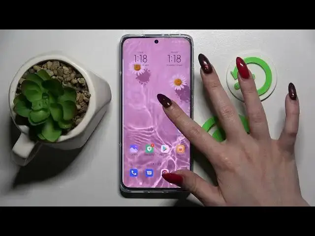 'Video thumbnail for How to Change Icon Size on Xiaomi 12 - Resize Icons'