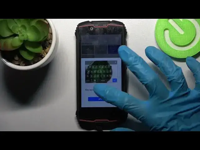 Video thumbnail for How to Change Keyboard Theme in CUBOT King Kong Mini 2 – Refresh Keyboard Style